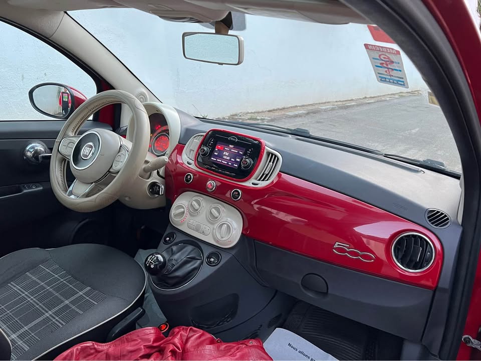fiat-500-parfait-etat-113392km