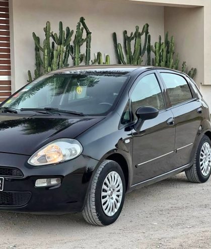 fiat-grande-punto-2013-4cv-ksar-hlel