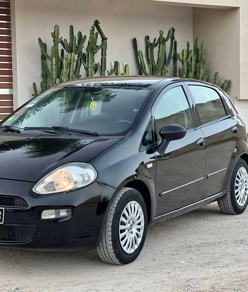 fiat-grande-punto-2013-4cv-ksar-hlel