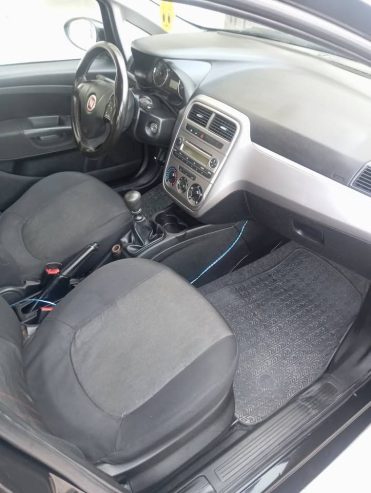fiat-punto-180000km-bon-etat-tunisie