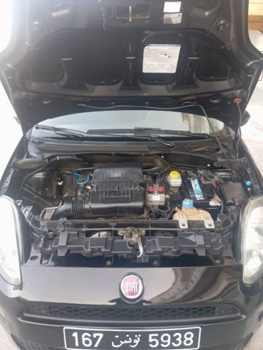 fiat-punto-a-vendre-tunisie-2025
