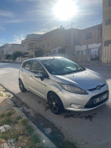 fiesta-2010-toutes-options-bizerte