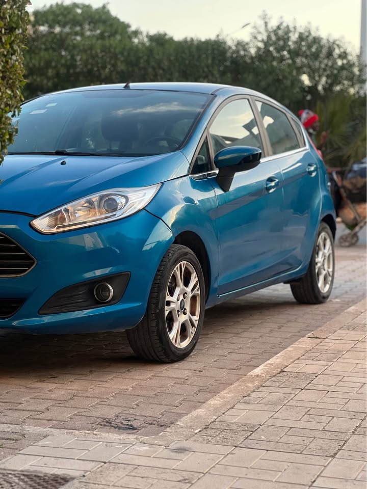 ford-fiesta-2013-150000km-prix-tunisie