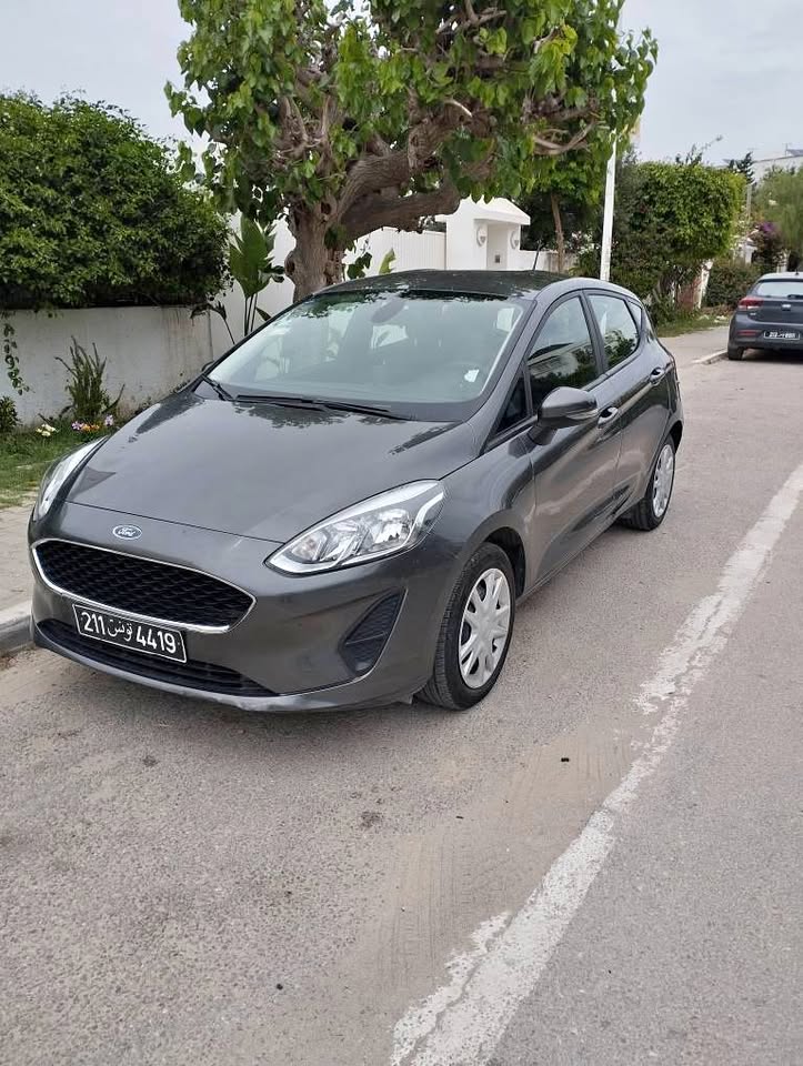 ford-fiesta-2019-hammamet-37000dt