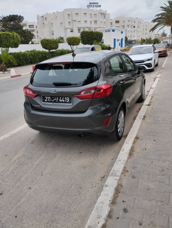 ford-fiesta-2019-occasion-hammamet