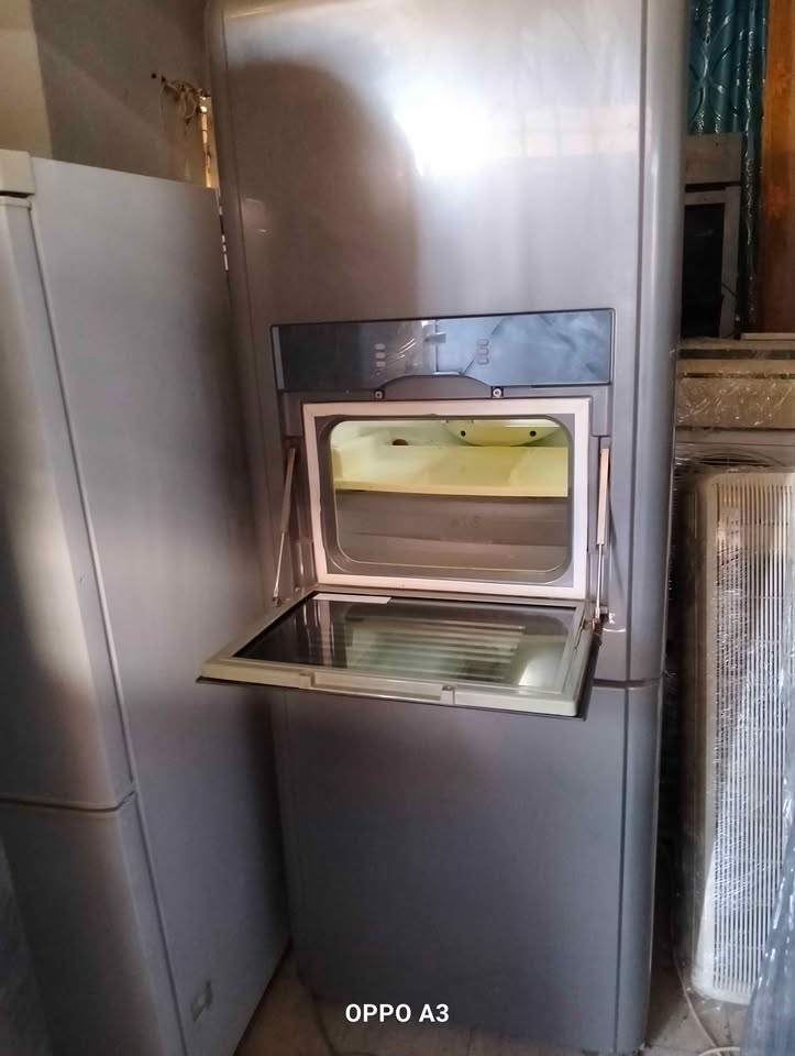 frigo-ariston-occasion-tunisie