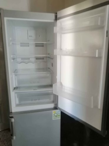 frigo-combine-silver-acer-bon-etat