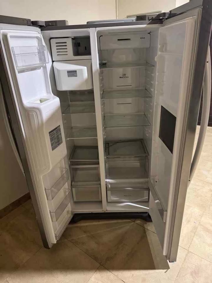 frigo-lg-side-by-side-prix-1650-sfax