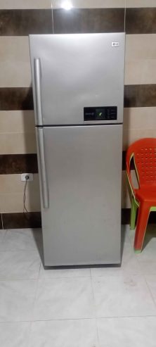 frigo-lg-tunisie-dispo-immediate