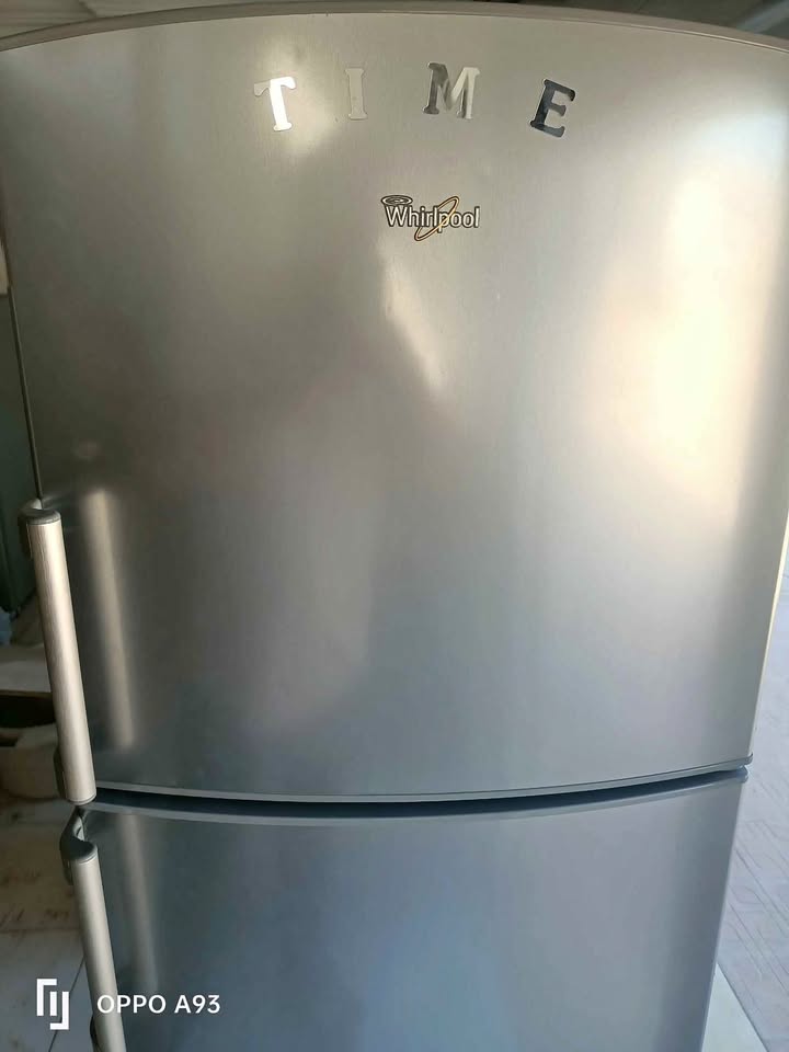 frigo-whirlpool-megrine-occasion