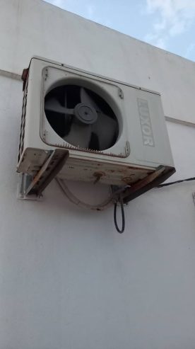 galanz-split-chaud-froid-occasion-sfax
