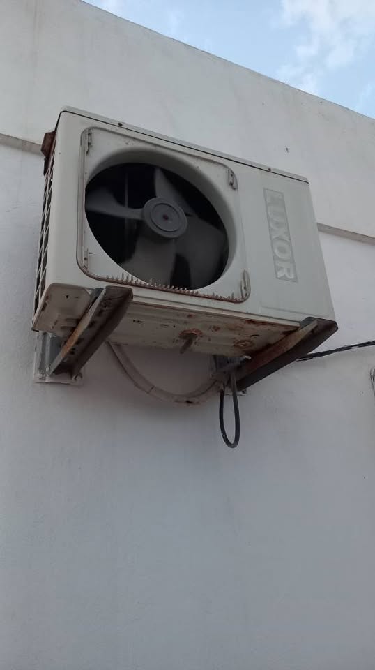 galanz-split-chaud-froid-occasion-sfax