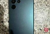 Samsung S22 Ultra version US