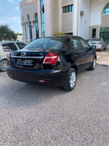 geely-gc6-114000km-sellerie-origine