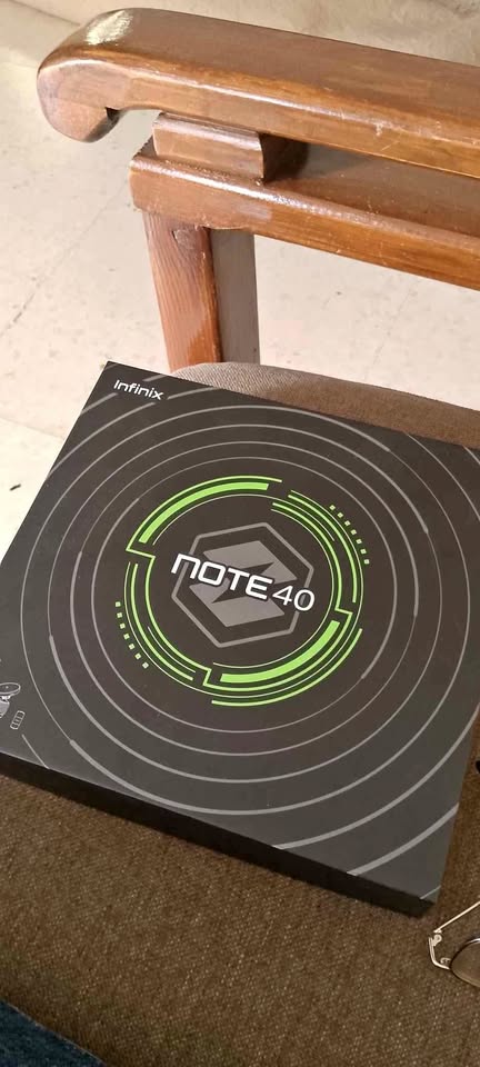 giftbox-infinix-note40-neuf-el-mourouj