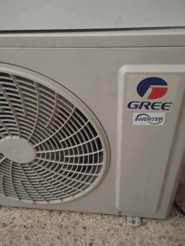 gree-climatiseur-presque-neuf-tunisie