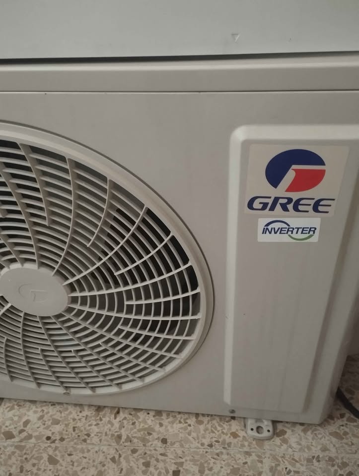gree-climatiseur-presque-neuf-tunisie