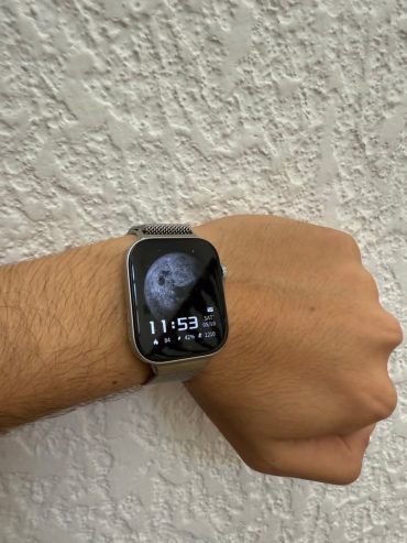 huawei-smartwatch-tunisie-sousse