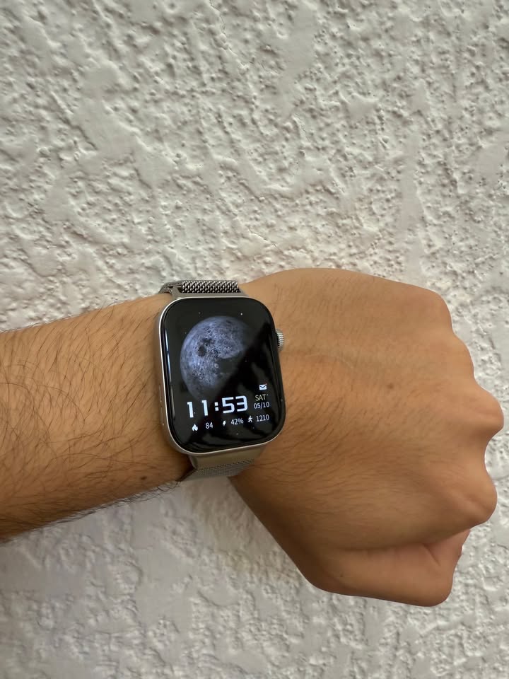huawei-smartwatch-tunisie-sousse