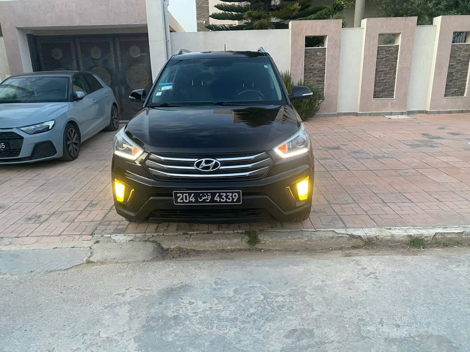 hyundai-creta-2018-essence-radar-camera-jantes-ezzahra