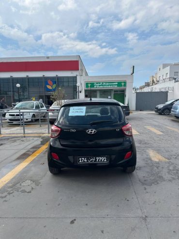hyundai-economique-essence-tunisie