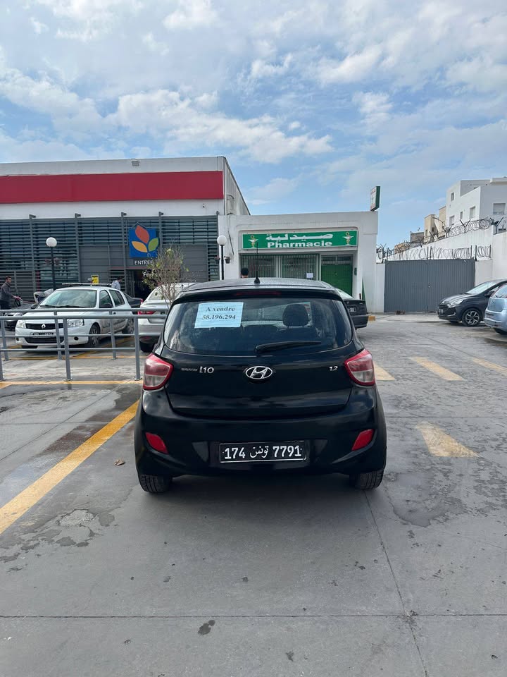 hyundai-economique-essence-tunisie