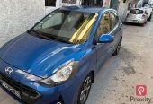 Hyundai i10 2021 à vendre à Tunis