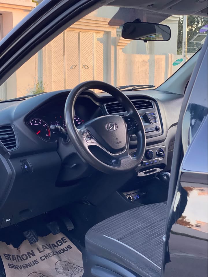 hyundai-i20-a-vendre-nabeul-options