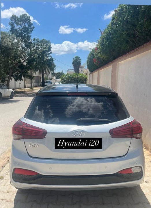 hyundai-i20-bicolore-2021-tunisie