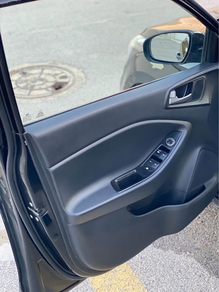hyundai-i20-bluetooth-usb-double-cle