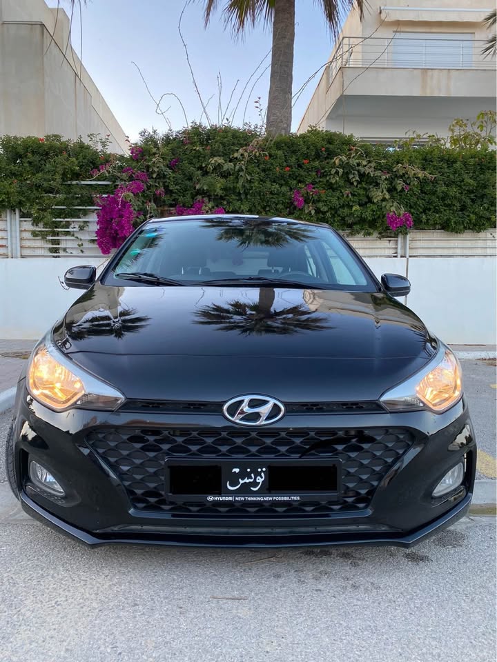 hyundai-i20-economique-bon-prix