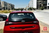 hyundai i20 essence