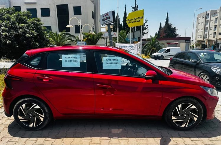 hyundai-i20-tunisie-bonne-affaire