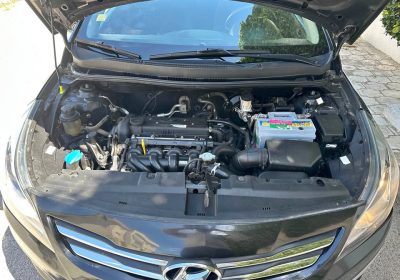 Hyundai Solaris 2017 à vendre