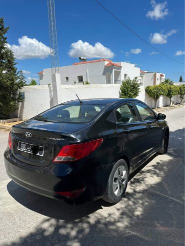 hyundai-solaris-2017-a-vendre-tunisie