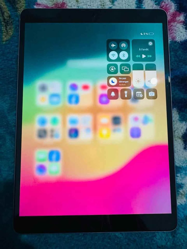 iPad-Pro-bon-etat-prix-pas-cher-Tunis