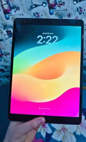 iPad-Pro-en-bon-etat-a-vendre-Tunis