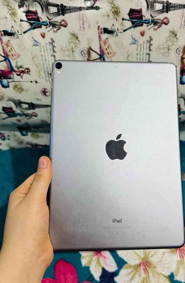 iPad-Pro-occasion-prix-650-dinars-Tunis
