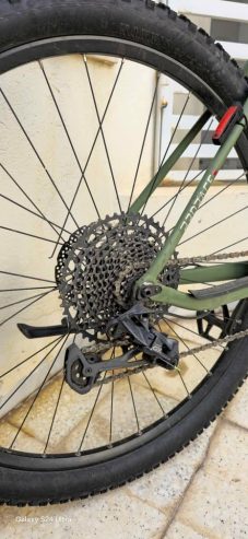 image-vtt-lapierre-29-pouces-xl-occasion-tunisie-rades-annonce-vente