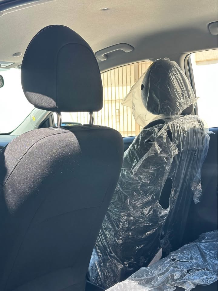 interieur-kia-picanto-neuve-a-vendre-tunisie