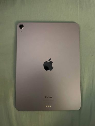 ipad-air-m1-tunis-tablette-bon-etat