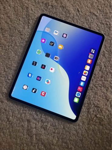ipad-apple-m4-13p-clavier-pencil-chargeur