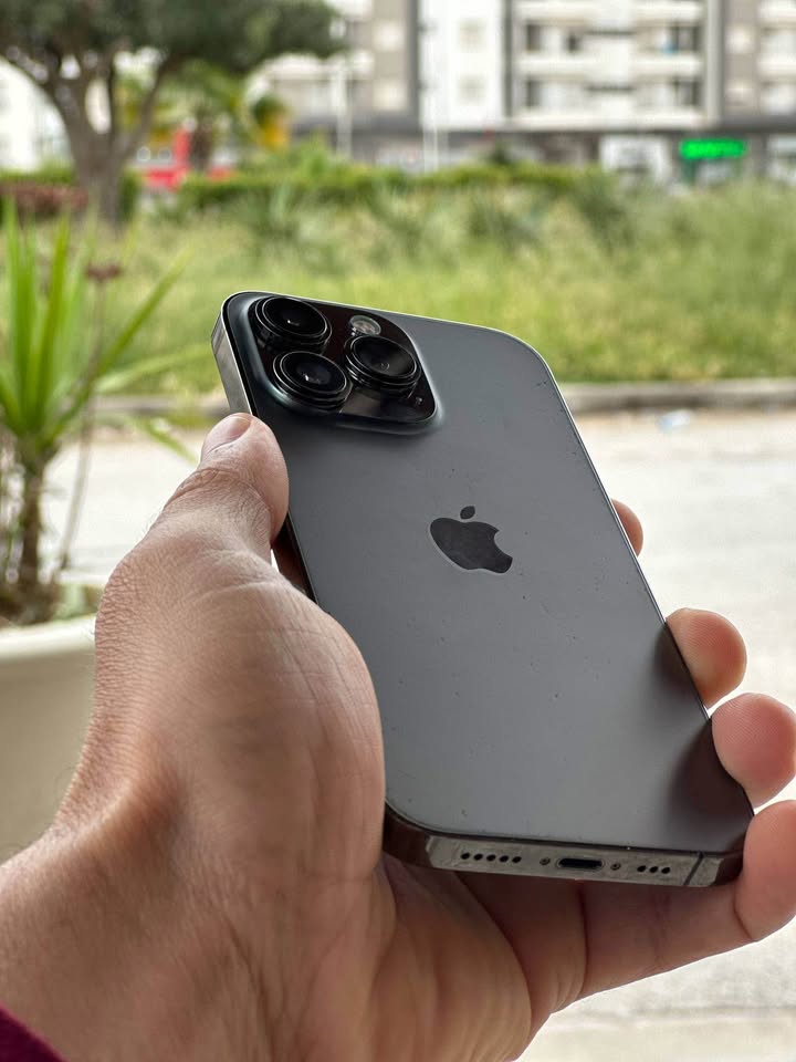 iphone13pro-faceid-truetone-tunisie