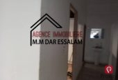 Deux maisons à vendre à Dar Allouche