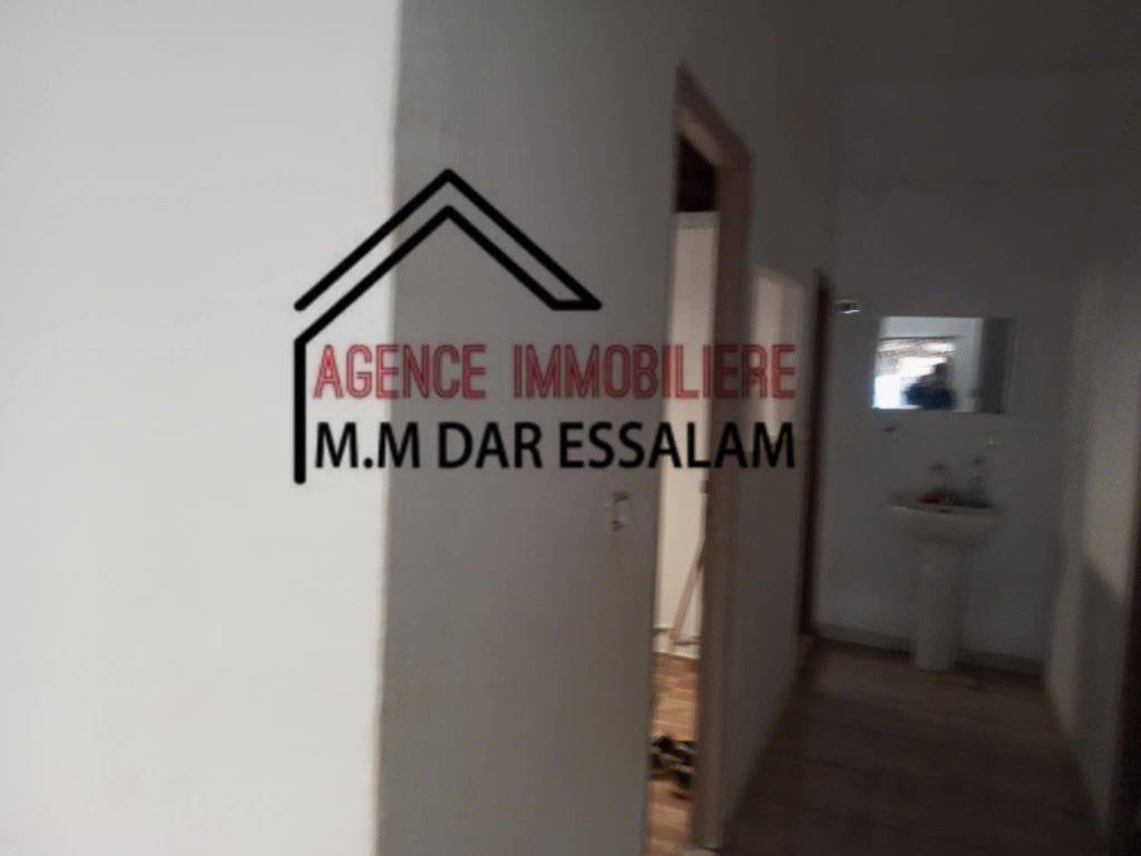Deux maisons à vendre à Dar Allouche