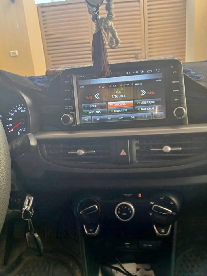kia-picanto-2021-sfax-occasion