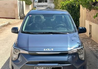 kia-picanto-2024-neuve-a-vendre-sfax