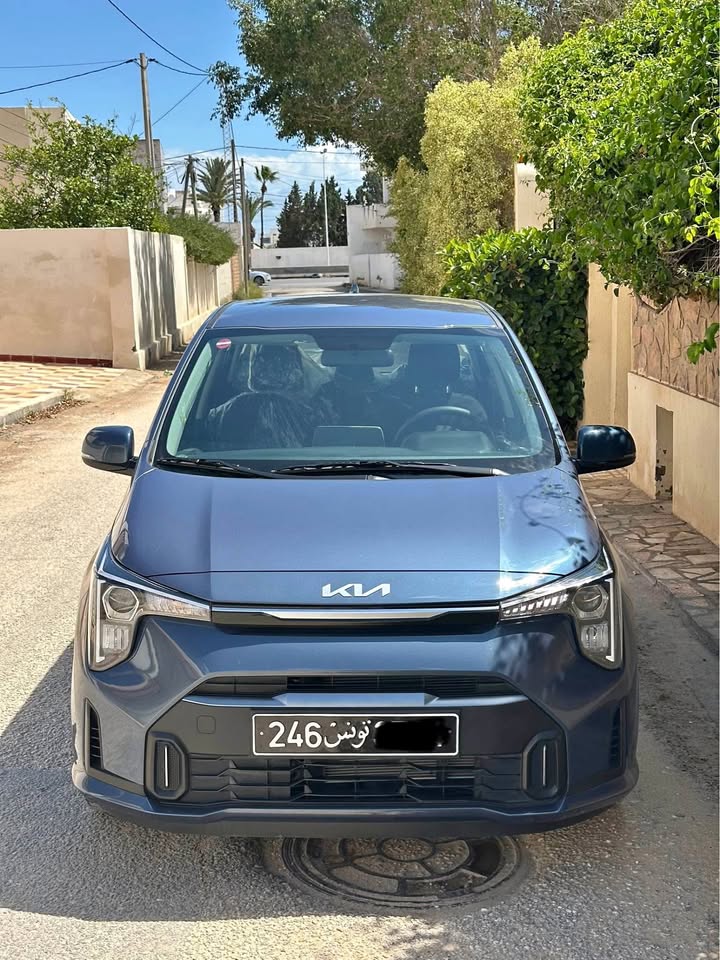 kia-picanto-2024-neuve-a-vendre-sfax