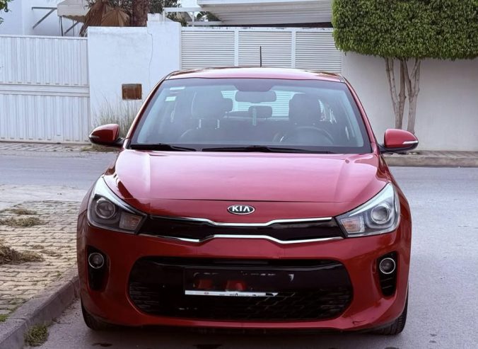 kia-rio-120000km-peinture-origine