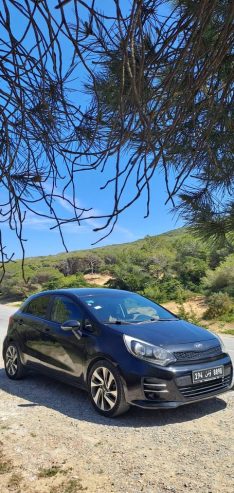 kia-rio-prix-42000dt-bizerte